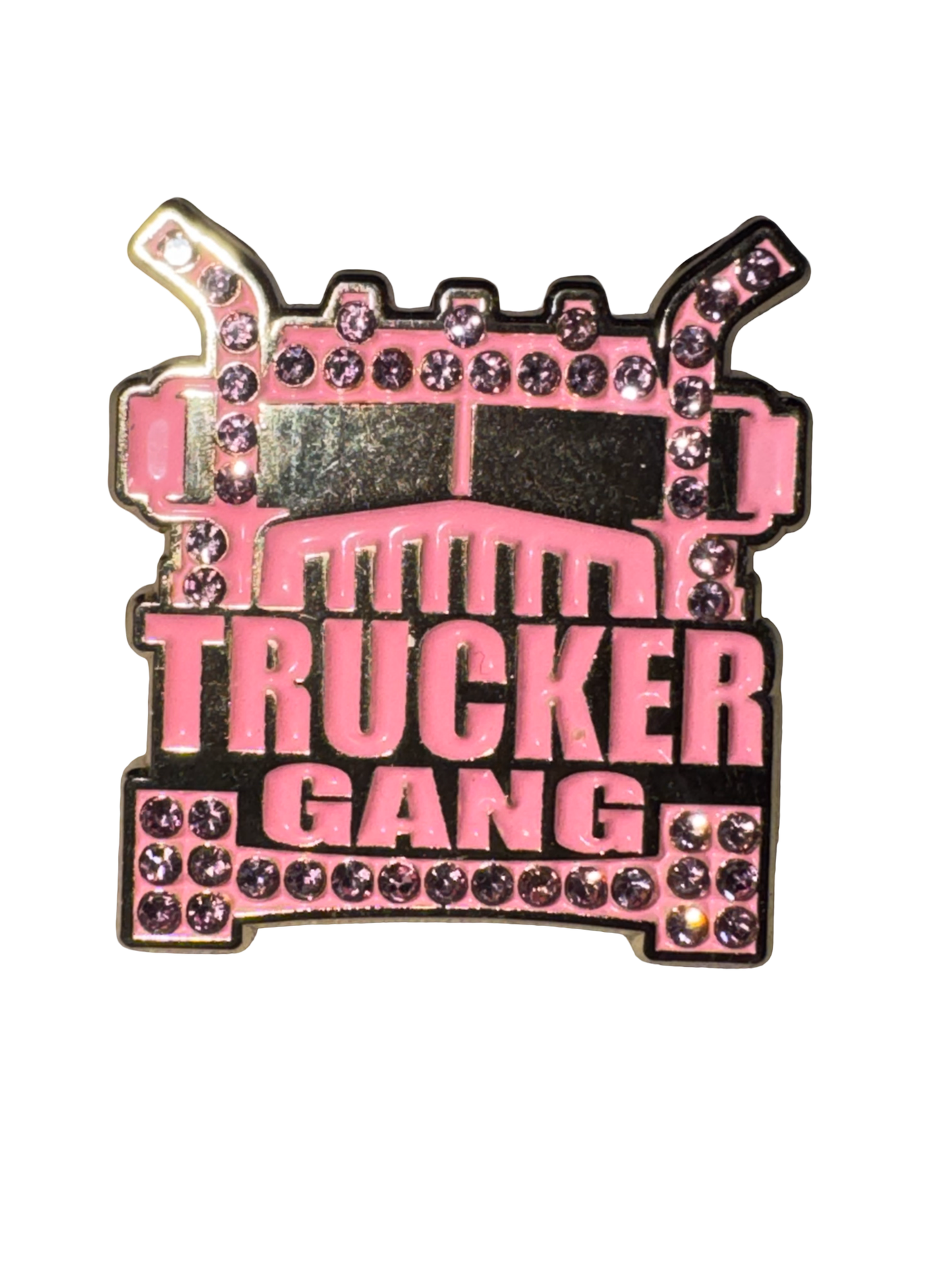 "GOLD ROSE HAULERS"