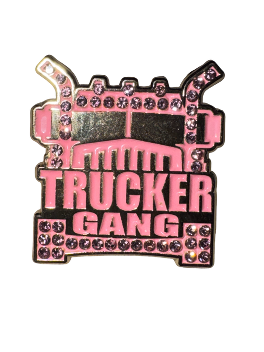 "GOLD ROSE HAULERS"