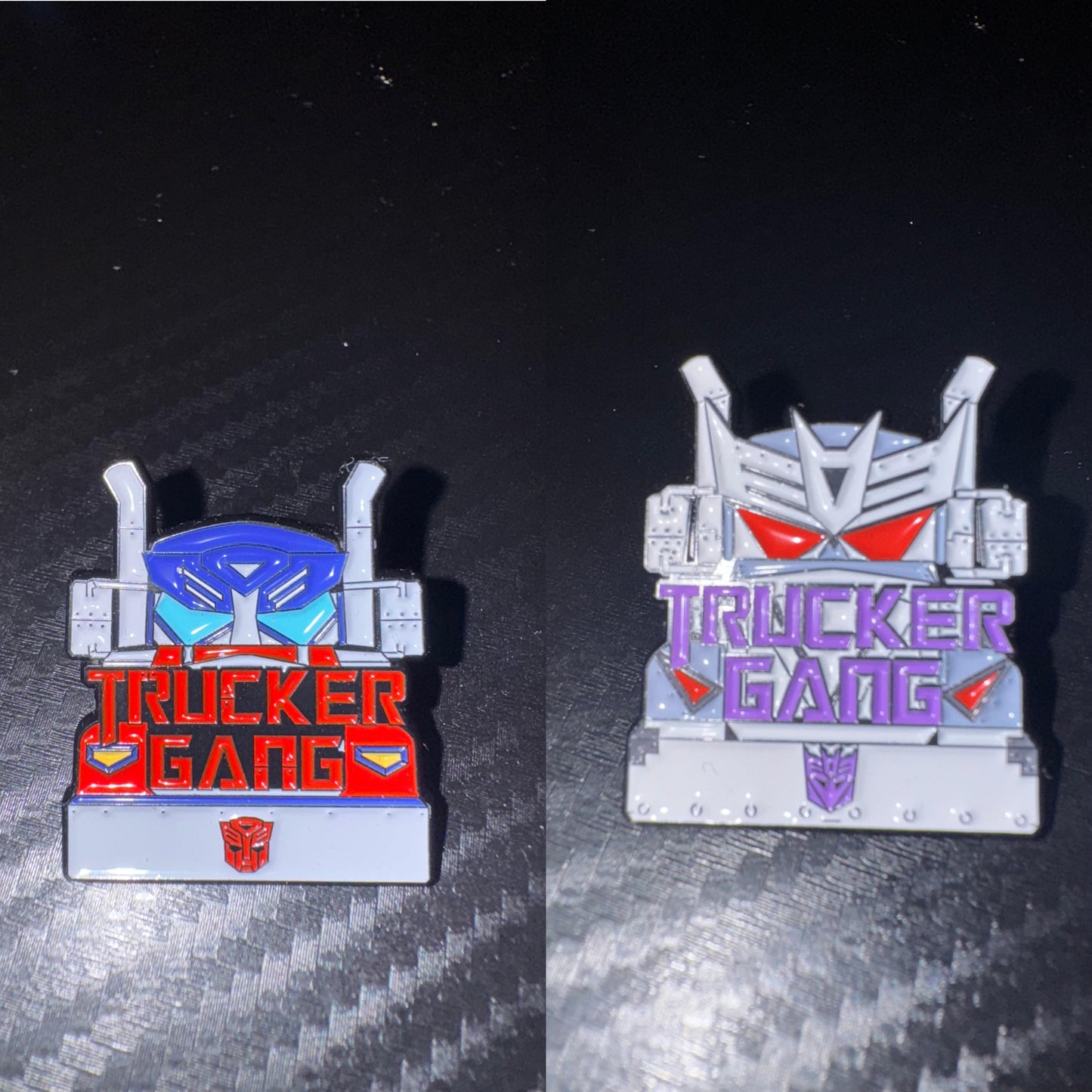"TRANSFORMER PACK"