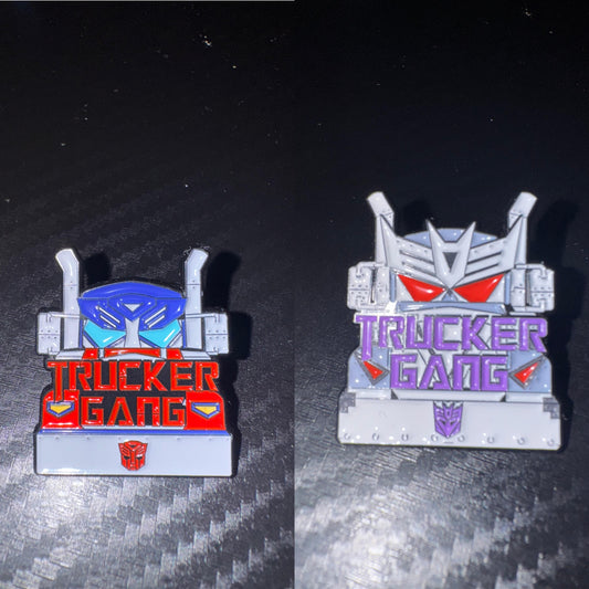 "TRANSFORMER PACK"